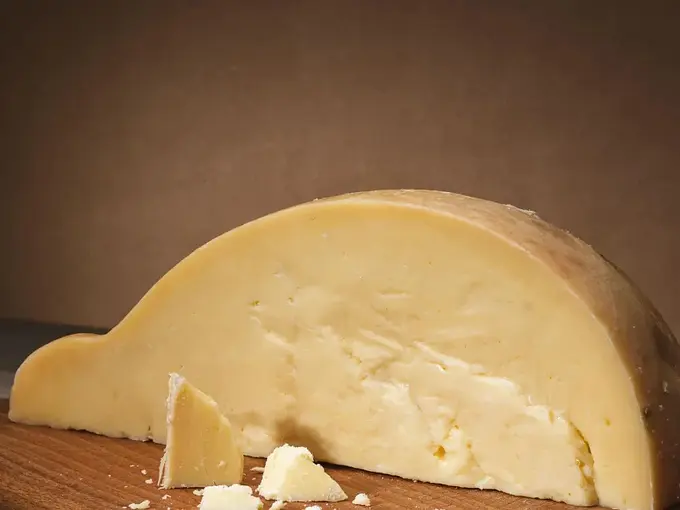  Provola siciliana dei Monti Nebrodi  — Nebrodi Sicilia